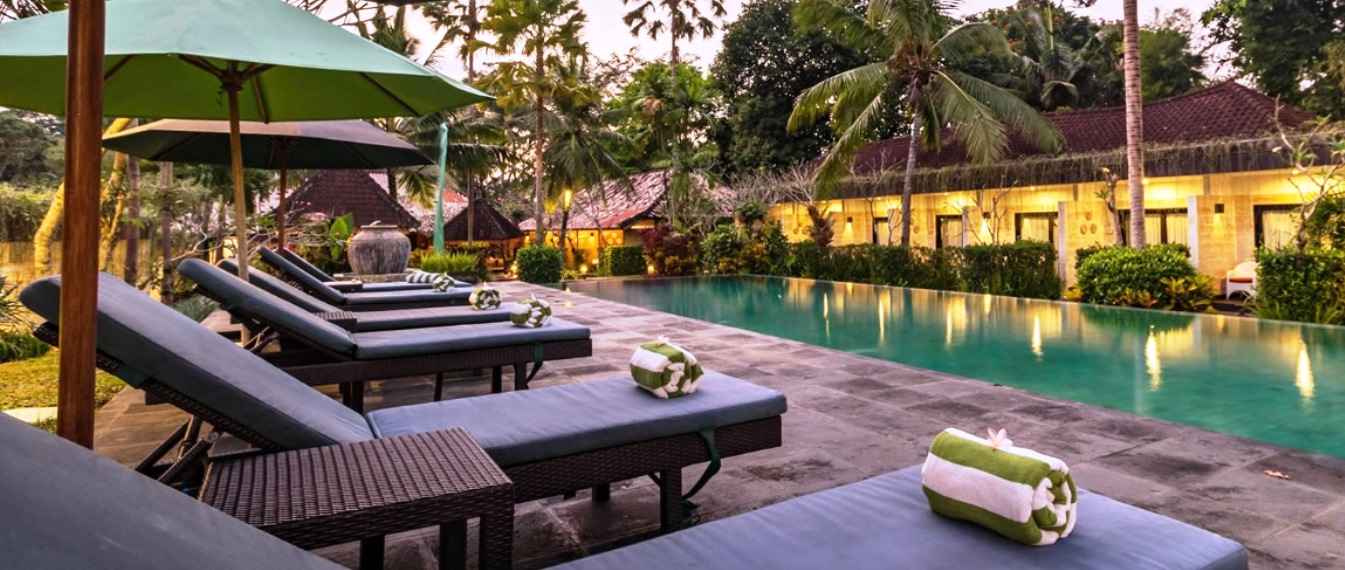 Aneka Lowongan Pekerjaan Industri Pariwisata di Ubud Bali yang Banyak Dicari