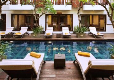Jenis Lowongan Pekerjaan Perhotelan di Seminyak Bali yang Mungkin Anda Minati