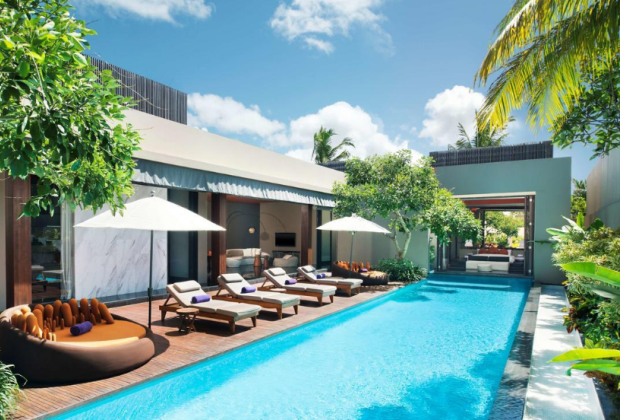 Jenis Lowongan Pekerjaan di Hotel Seminyak