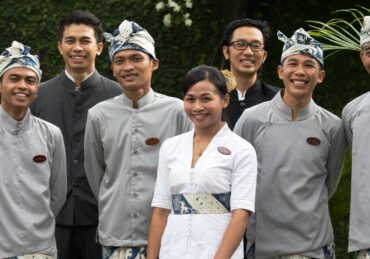 Tips Melamar Lowongan Kerja Perhotelan di Bali yang Bisa Anda Coba