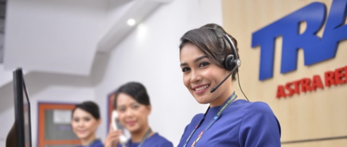 Anti Ribet! Dengan TRAC, Bisa Jangkau Rental Mobil dari Mana Saja