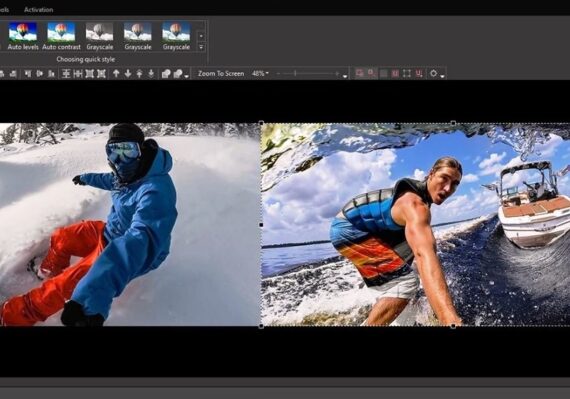 Rekomendasi 8 Aplikasi Edit Video di Laptop Membuat Karya Menakjubkan dengan Lebih Mudah