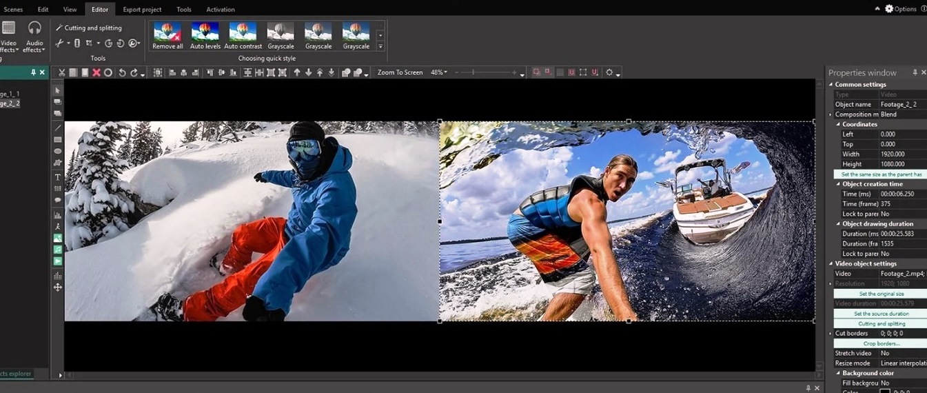 Rekomendasi 8 Aplikasi Edit Video di Laptop: Membuat Karya Menakjubkan dengan Lebih Mudah