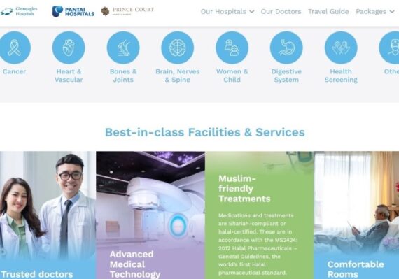 Tes MCU Lengkap Pentingnya Evaluasi Kesehatan Holistik