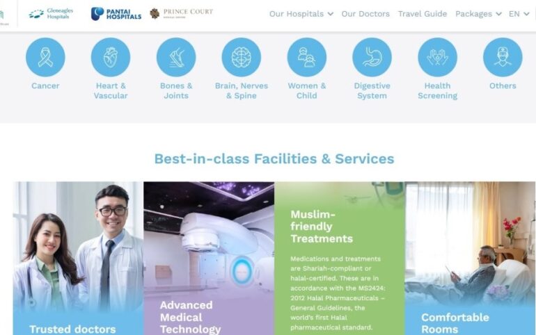 Tes MCU Lengkap Pentingnya Evaluasi Kesehatan Holistik