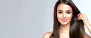 Tips Melemaskan Rambut yang Kaku secara Alami yang Bisa Dicoba
