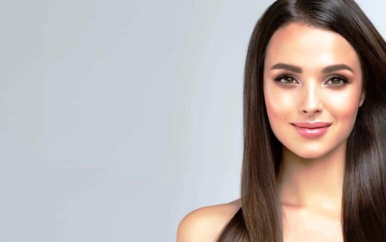Tips Melemaskan Rambut yang Kaku secara Alami yang Bisa Dicoba
