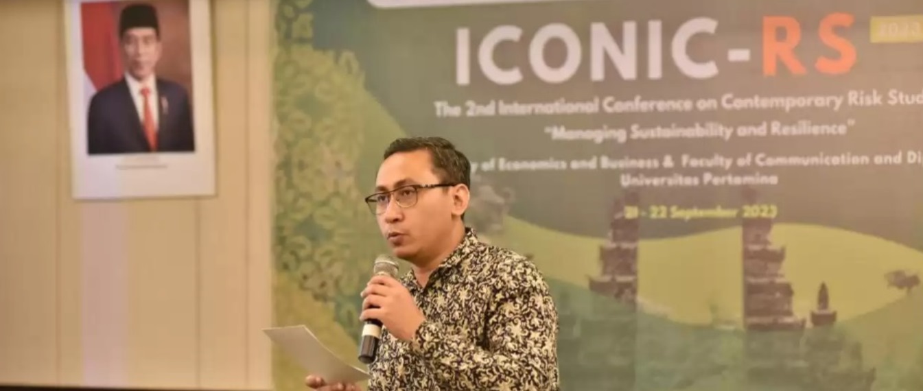 Pakar: Tak Hanya Indonesia, Asia Tenggara Pun Rawan Serangan Siber