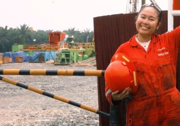 Kisah Alumni Universitas Pertamina Membuktikan Jurusan Teknik Mesin Bisa Melenggang ke Perusahaan Energi Kelas Dunia