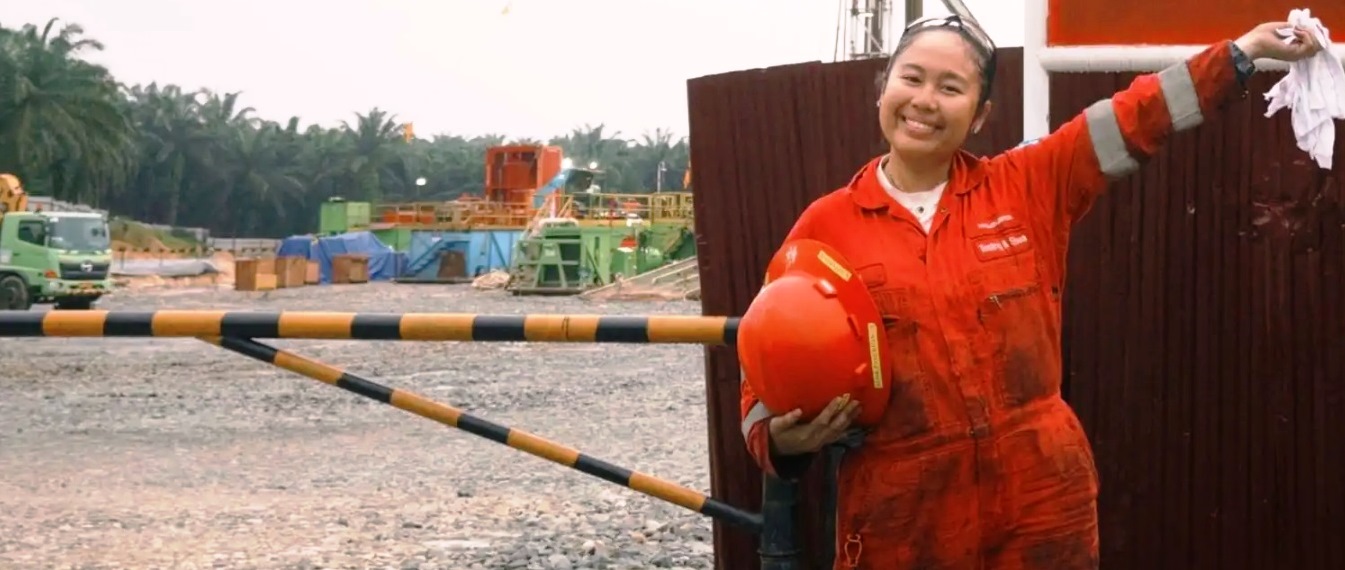 Kisah Alumni Universitas Pertamina Membuktikan Jurusan Teknik Mesin Bisa Melenggang ke Perusahaan Energi Kelas Dunia