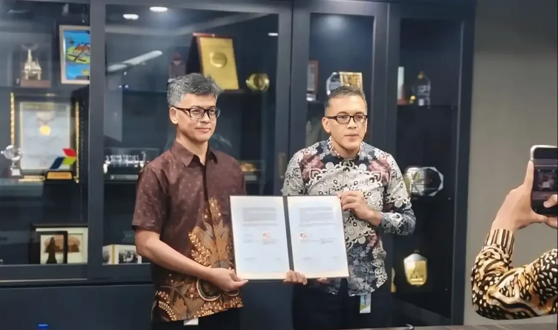 Melalui Drillgems, Universitas Pertamina Perkuat Peran Teknologi Geomekanika di Industri Migas