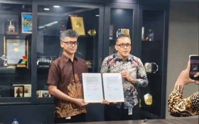 Melalui Drillgems, Universitas Pertamina Perkuat Peran Teknologi Geomekanika di Industri Migas