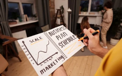 Cara Membuat Business Plan Sederhana Paling Lengkap untuk Pemula