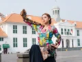 Cara Memilih Baju Batik Modern yang Tepat dan Elegan