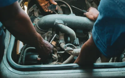 Cara Memilih Mobil Bekas Berkualitas Lengkap dan Bebas Masalah