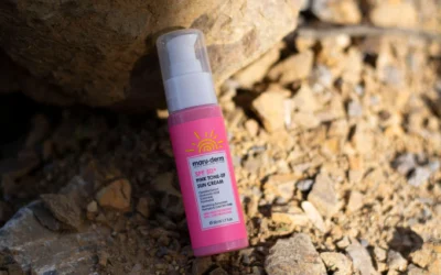 Cara Memilih Sunscreen Sesuai Jenis Kulit yang Tepat dan Efektif