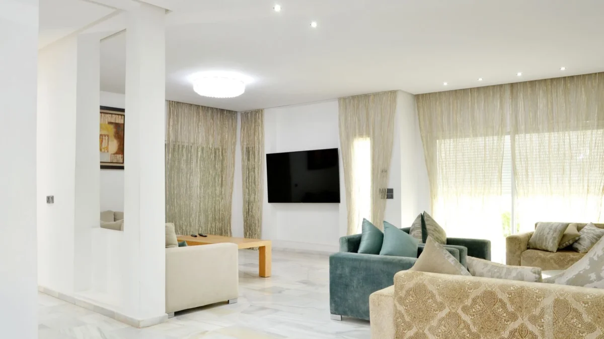 Cara Mendekorasi Rumah Minimalis Modern agar Tampil Elegan dan Rapi