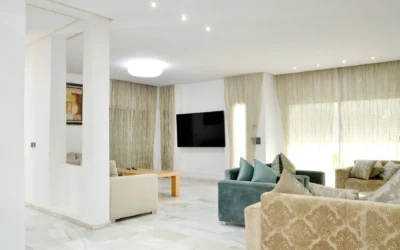 Cara Mendekorasi Rumah Minimalis Modern agar Tampil Elegan dan Rapi
