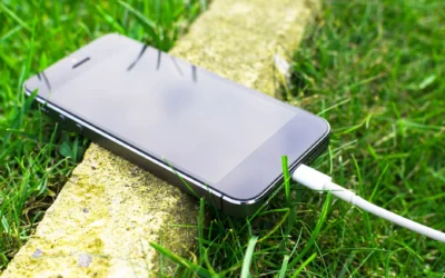 Cara Menghemat Baterai Smartphone Terbaru Agar Tahan Seharian