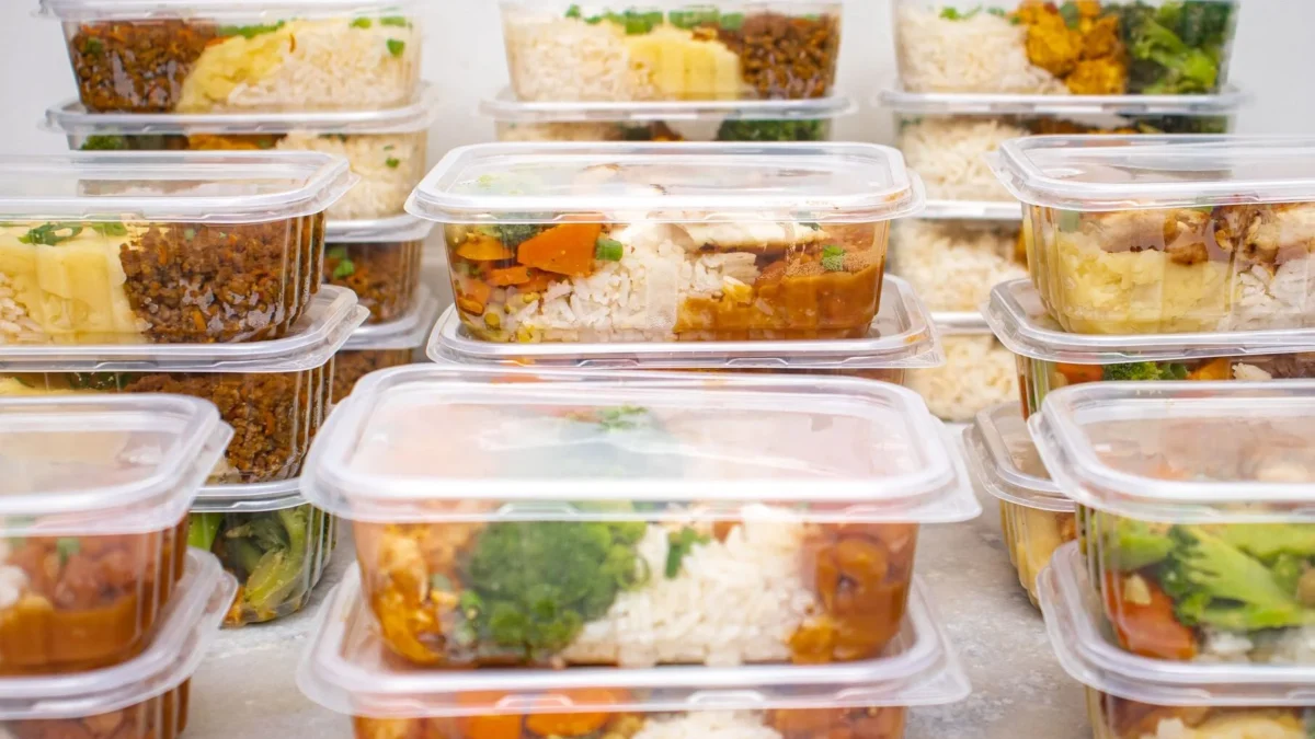 Ide Menu Makan Sehat Sehari-hari Lengkap dan Mudah Diterapkan