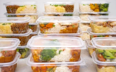 Ide Menu Makan Sehat Sehari-hari Lengkap dan Mudah Diterapkan