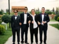 Ide OOTD Acara Formal Elegan dan Klasik untuk Tampil Mempesona