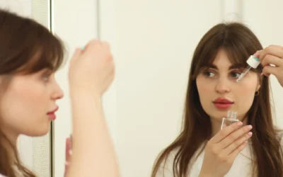 Rutinitas Skincare Pagi dan Malam Lengkap untuk Kulit Sehat Alami