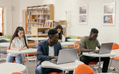 Tips Memilih Laptop Mahasiswa Baru Lengkap dan Tepat