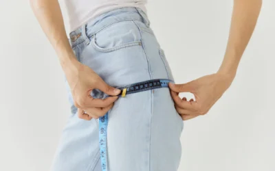 Tips Memilih Outfit Sesuai Bentuk Tubuh agar Tampil Percaya Diri