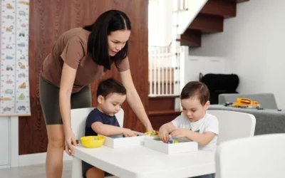 Tips Mendidik Anak Usia Dini Paling Efektif dan Tepat