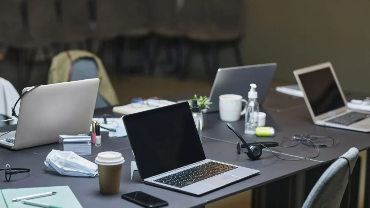 Cara Memilih Laptop untuk Kerja Terbaik dan Paling Sesuai Kebutuhan