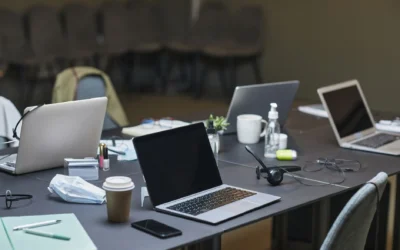 Cara Memilih Laptop untuk Kerja Terbaik dan Paling Sesuai Kebutuhan