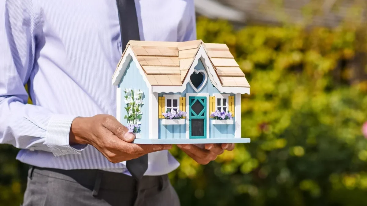 Cara Mengajukan KPR Rumah dengan Mudah Panduan Lengkap untuk Pemula