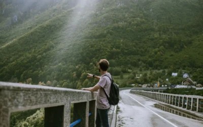 Cara Traveling Solo dengan Aman Kunci Liburan Bebas dan Nyaman