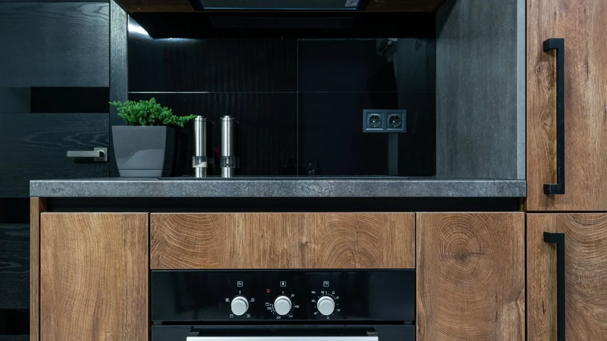 Ide Desain Dapur Minimalis Modern yang Fungsional dan Estetik