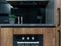 Ide Desain Dapur Minimalis Modern yang Fungsional dan Estetik