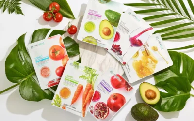 Masker Wajah Bahan Alami Terbaik untuk Kulit Sehat Bening Alami