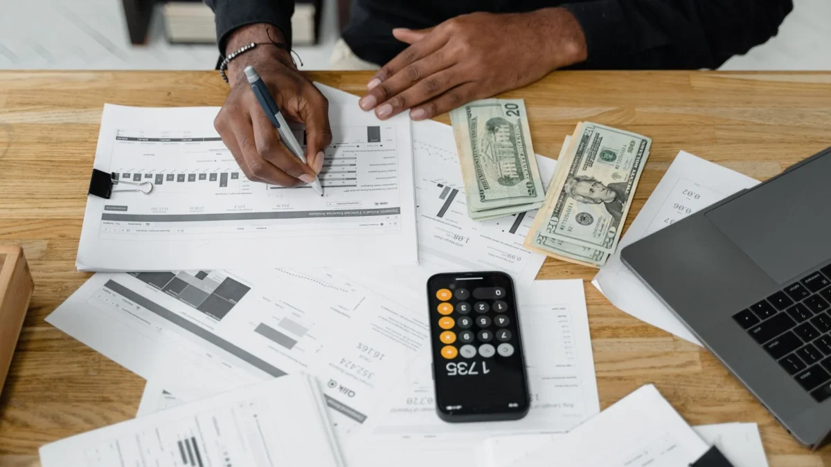 Tips Mengelola Keuangan Usaha Kecil agar Bisnis Makin Berkembang