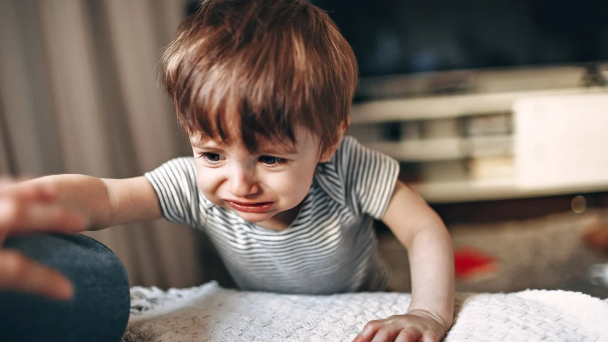 Tips Menghadapi Anak Tantrum Efektif yang Wajib Orang Tua Pahami