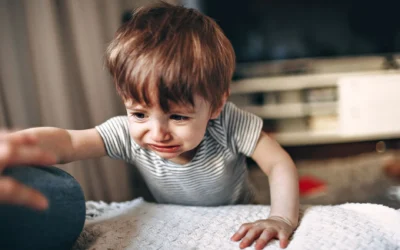 Tips Menghadapi Anak Tantrum Efektif yang Wajib Orang Tua Pahami
